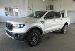 2019 Ford Ranger - Thumbnail 3