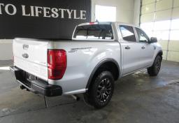 2019 Ford Ranger - Thumbnail 8