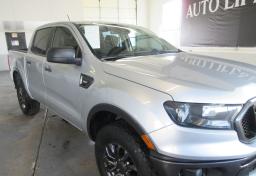 2019 Ford Ranger - Thumbnail 16