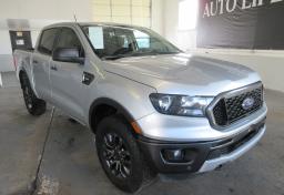 2019 Ford Ranger - Thumbnail 2