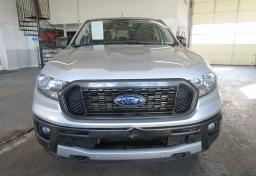 2019 Ford Ranger - Thumbnail 11