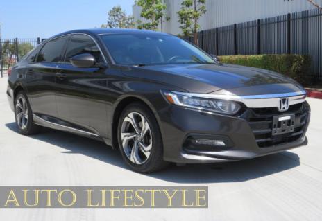 Picture of 2018 Honda Accord