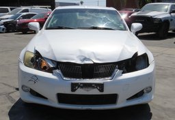 2010 Lexus IS 250C - Thumbnail 12