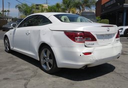 2010 Lexus IS 250C - Thumbnail 9