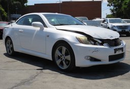 2010 Lexus IS 250C - Thumbnail 3