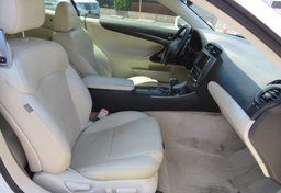 2010 Lexus IS 250C - Thumbnail 25