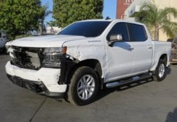2019 Chevrolet Silverado 1500 - Thumbnail 4
