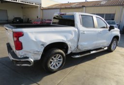 2019 Chevrolet Silverado 1500 - Thumbnail 7