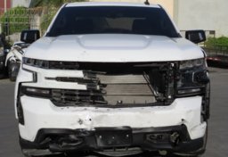 2019 Chevrolet Silverado 1500 - Thumbnail 11