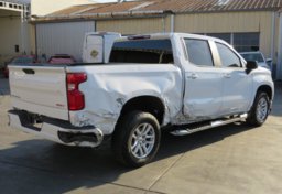 2019 Chevrolet Silverado 1500 - Thumbnail 9