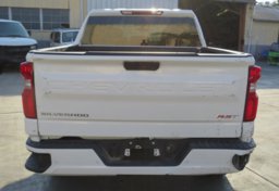 2019 Chevrolet Silverado 1500 - Thumbnail 12