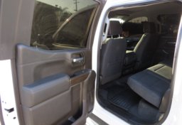 2019 Chevrolet Silverado 1500 - Thumbnail 24