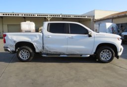 2019 Chevrolet Silverado 1500 - Thumbnail 5