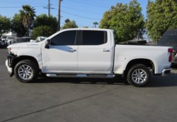 2019 Chevrolet Silverado 1500 - Thumbnail 6