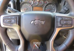 2019 Chevrolet Silverado 1500 - Thumbnail 35