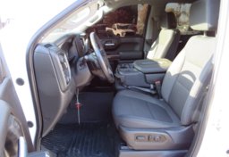 2019 Chevrolet Silverado 1500 - Thumbnail 26