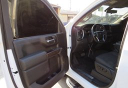 2019 Chevrolet Silverado 1500 - Thumbnail 22