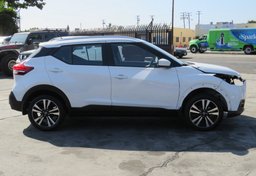 2020 Nissan Kicks - Thumbnail 6
