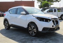 2020 Nissan Kicks - Thumbnail 4