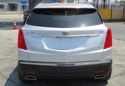 2019 Cadillac XT5 - Thumbnail 10