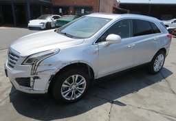 2019 Cadillac XT5 - Thumbnail 2
