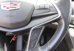 2019 Cadillac XT5 - Thumbnail 35