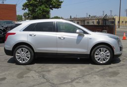 2019 Cadillac XT5 - Thumbnail 11