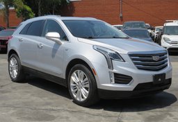 2019 Cadillac XT5 - Thumbnail 3