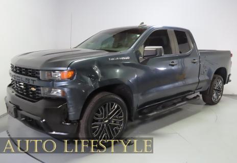 Picture of 2019 Chevrolet Silverado 1500