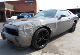 2018 Dodge Challenger - Thumbnail 4