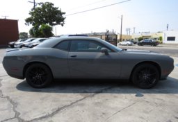 2018 Dodge Challenger - Thumbnail 9