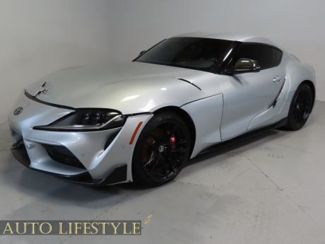 Picture of 2020 Toyota GR Supra