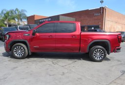 2021 GMC Sierra 1500 - Thumbnail 5