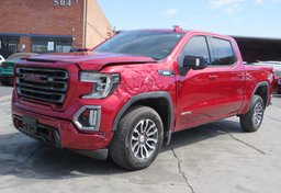 2021 GMC Sierra 1500 - Thumbnail 4