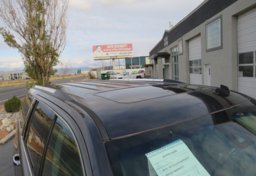 2015 Chevrolet Tahoe - Thumbnail 13