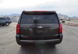 2015 Chevrolet Tahoe - Thumbnail 10