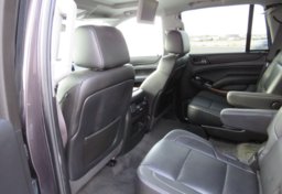 2015 Chevrolet Tahoe - Thumbnail 31