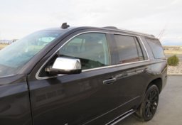 2015 Chevrolet Tahoe - Thumbnail 11