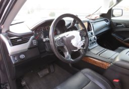 2015 Chevrolet Tahoe - Thumbnail 22