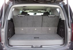 2015 Chevrolet Tahoe - Thumbnail 32