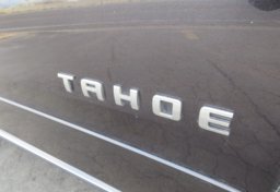 2015 Chevrolet Tahoe - Thumbnail 18