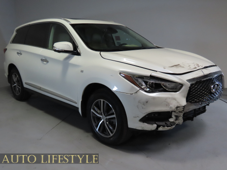 Picture of 2019 Infiniti QX60