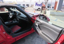 2017 FIAT 124 Spider - Thumbnail 24