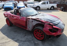 2017 FIAT 124 Spider - Thumbnail 4