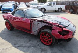 2017 FIAT 124 Spider - Thumbnail 2