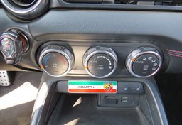 2017 FIAT 124 Spider - Thumbnail 32