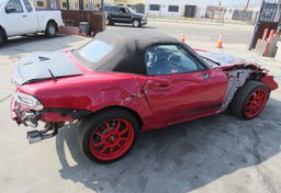 2017 FIAT 124 Spider - Thumbnail 10