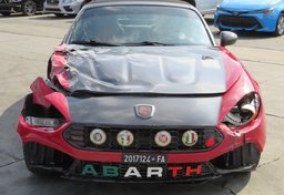 2017 FIAT 124 Spider - Thumbnail 13