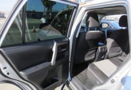 2020 Toyota 4Runner - Thumbnail 21