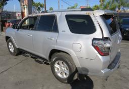 2020 Toyota 4Runner - Thumbnail 7